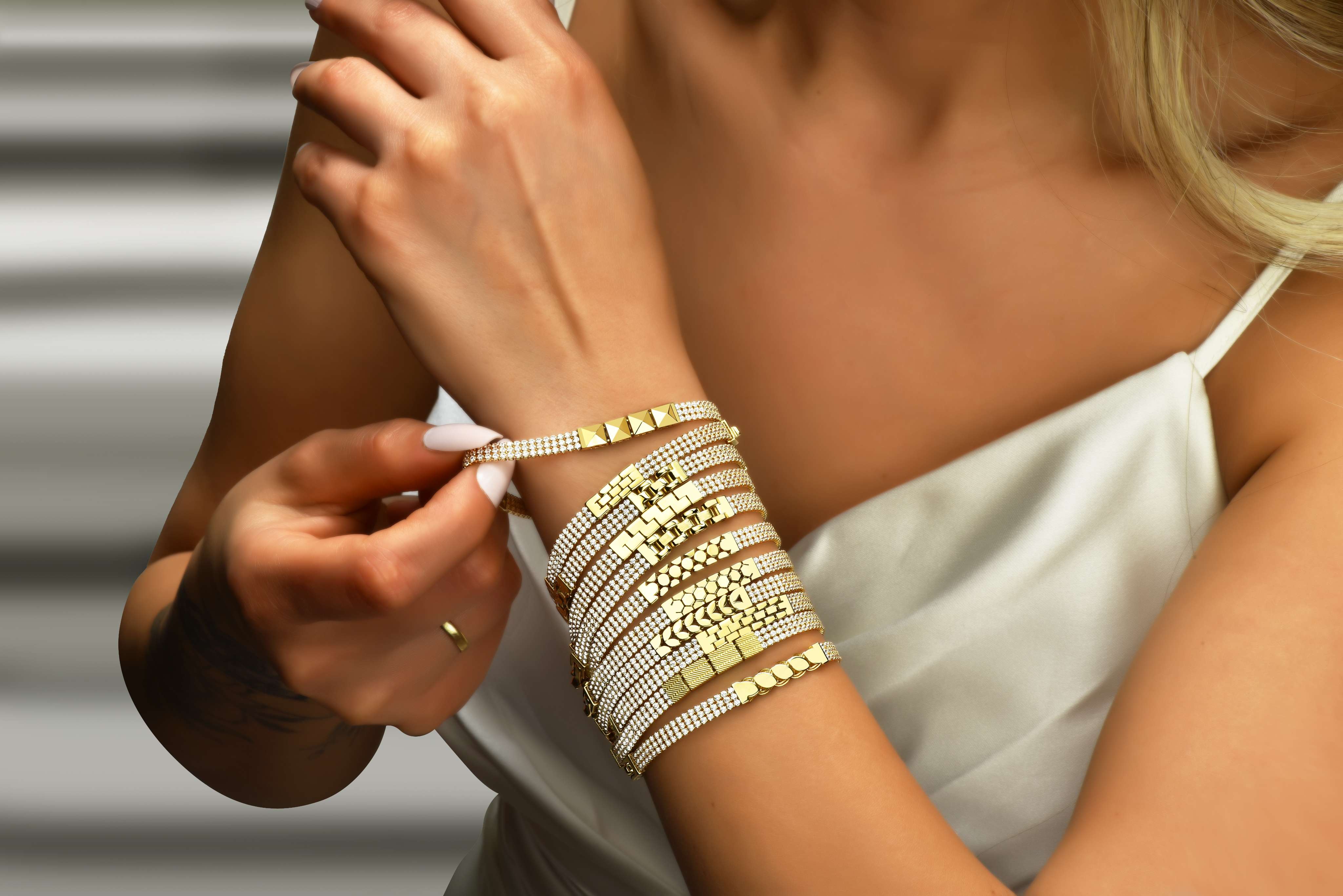 Jewelry Item
